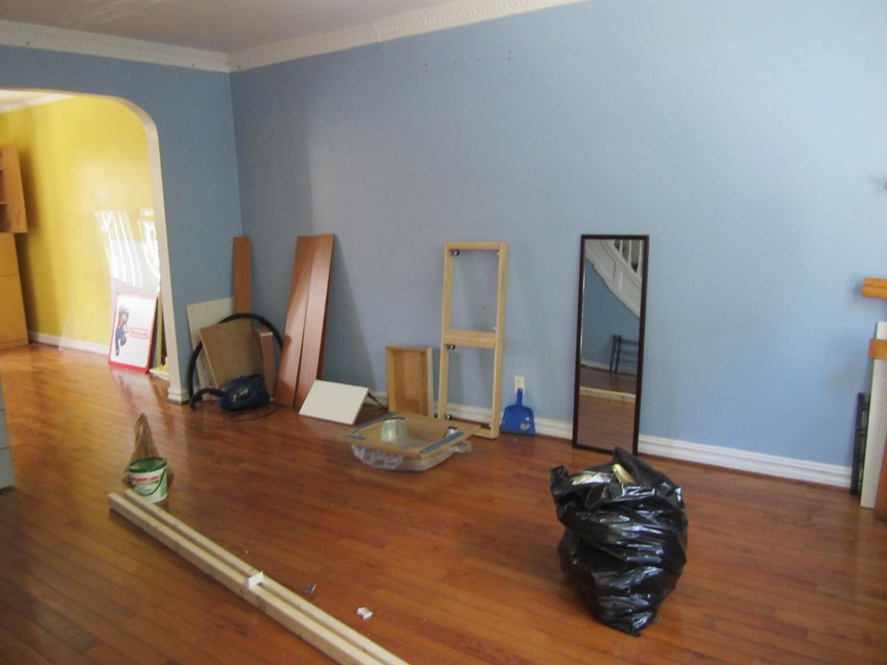 161-23 99th St #1 - Photo 2 of 9