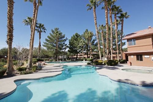 5025 Nellis Oasis - Photo 2 of 7