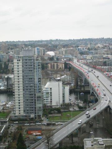 1255 Seymour St #3003 - Photo 2 of 8