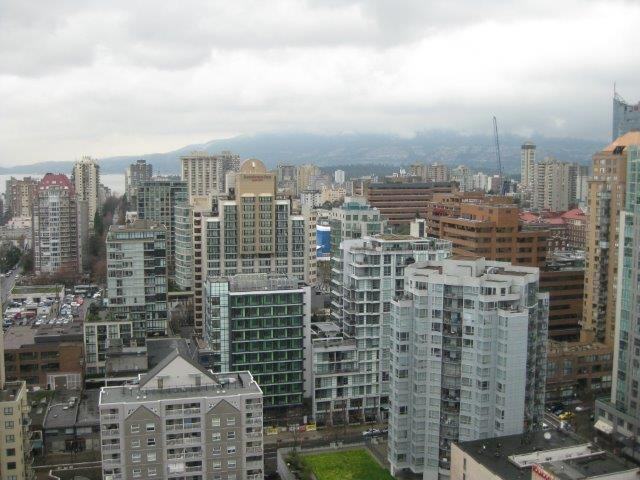 1255 Seymour St #3003 - Photo 3 of 8