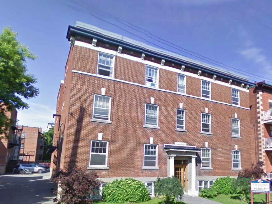 400 Friel St - Photo 2 of 6