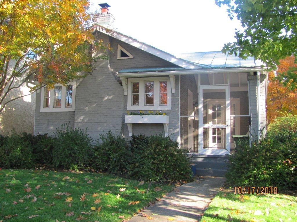 4201 Springhill Ave - Photo 2 of 2