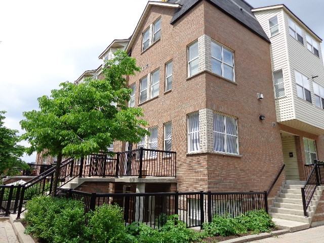 760 Lawrence Avenue West #235