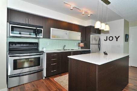 80 Western Battery Rd #1507