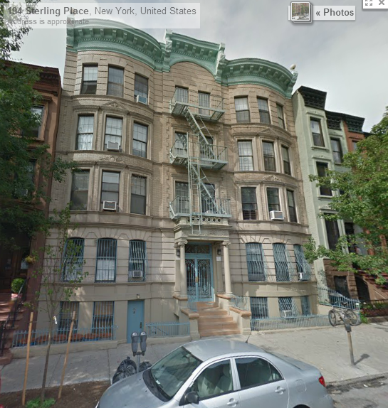 189 Sterling Pl