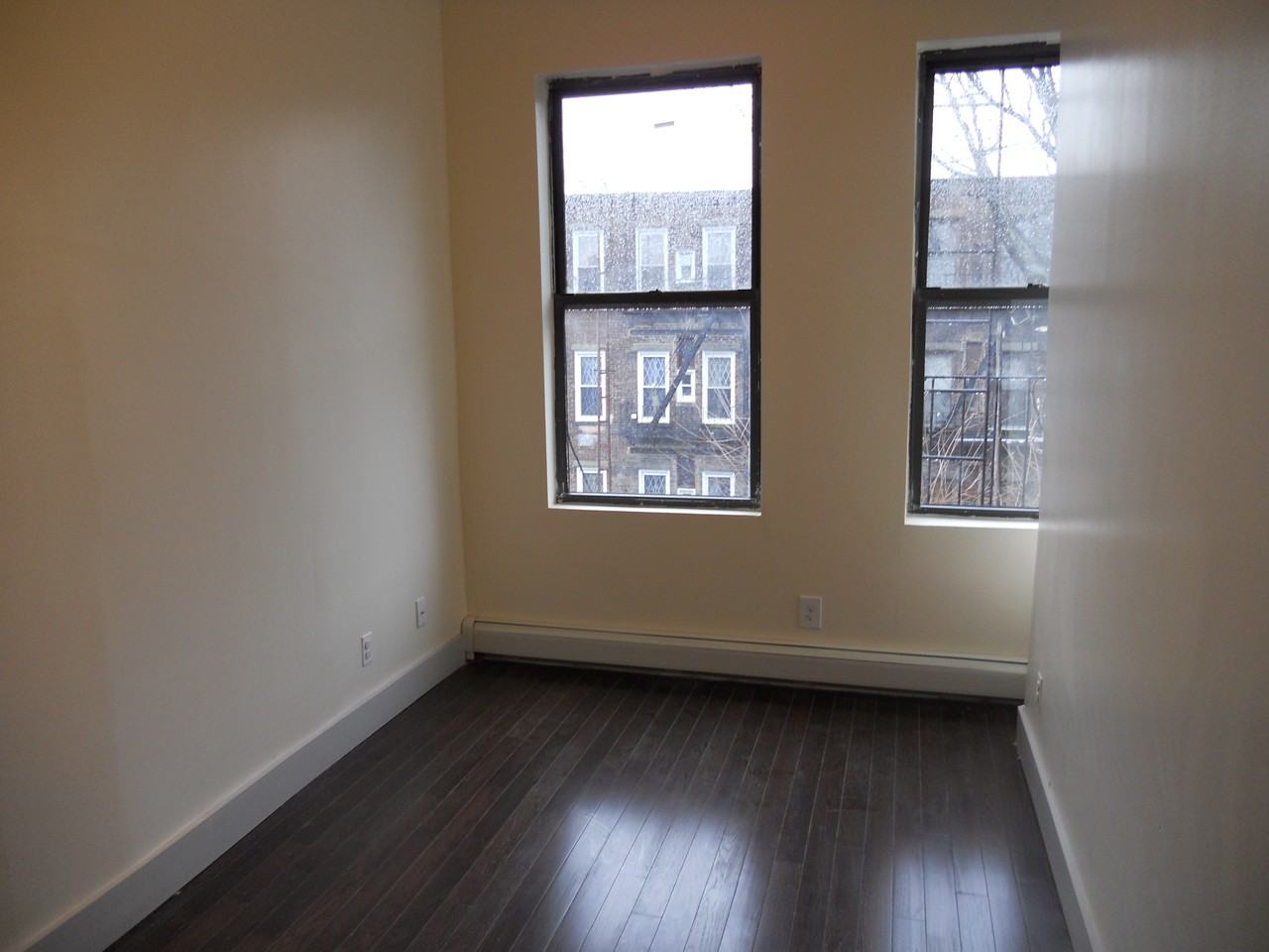 Willoughby Ave, New York, NY 11237 5 Bedroom Apartment for Rent