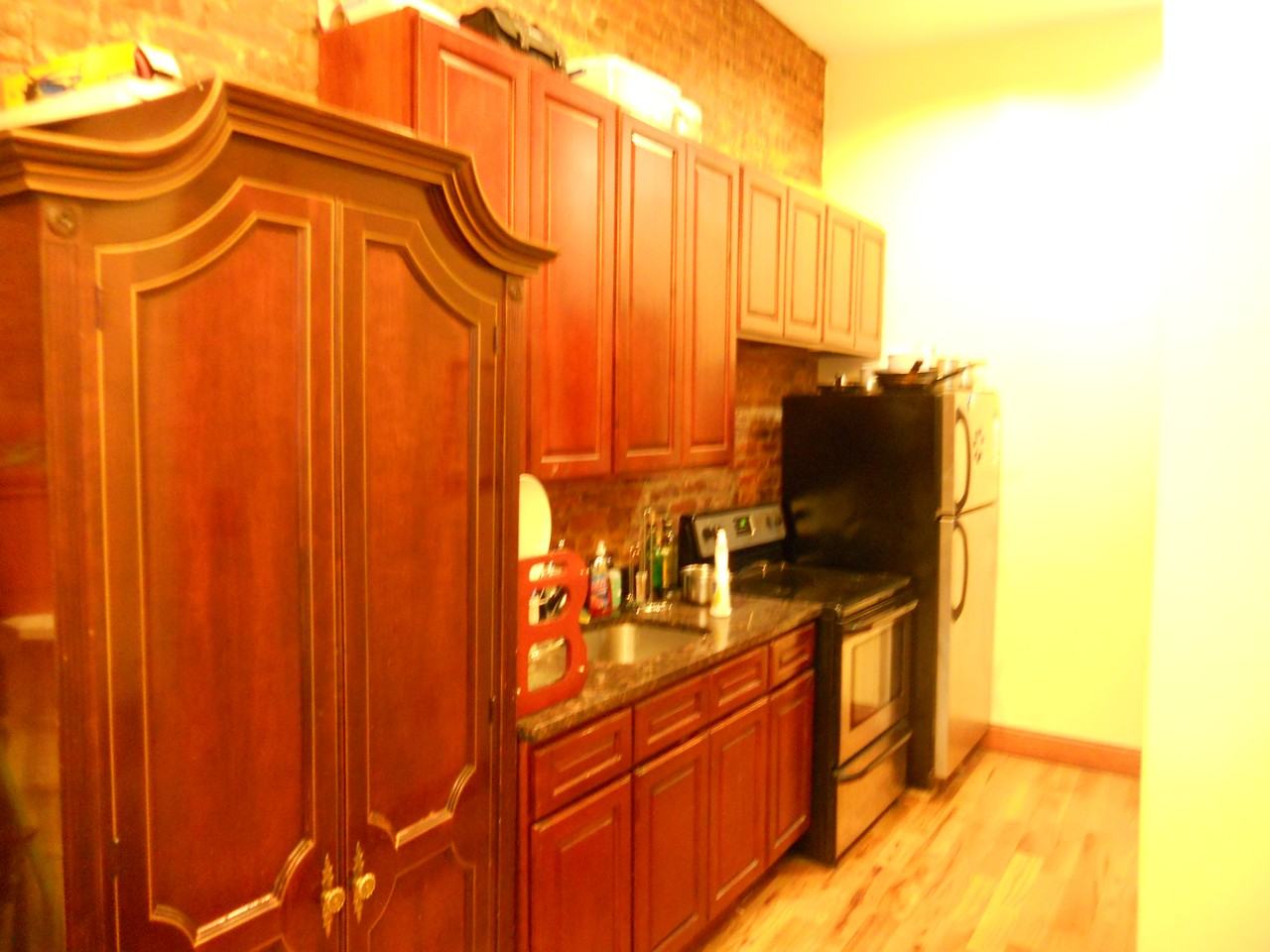 Greene Ave, New York, NY 11238 Room for Rent PadMapper