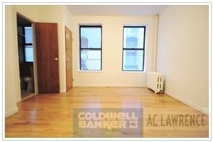W 45th St #604