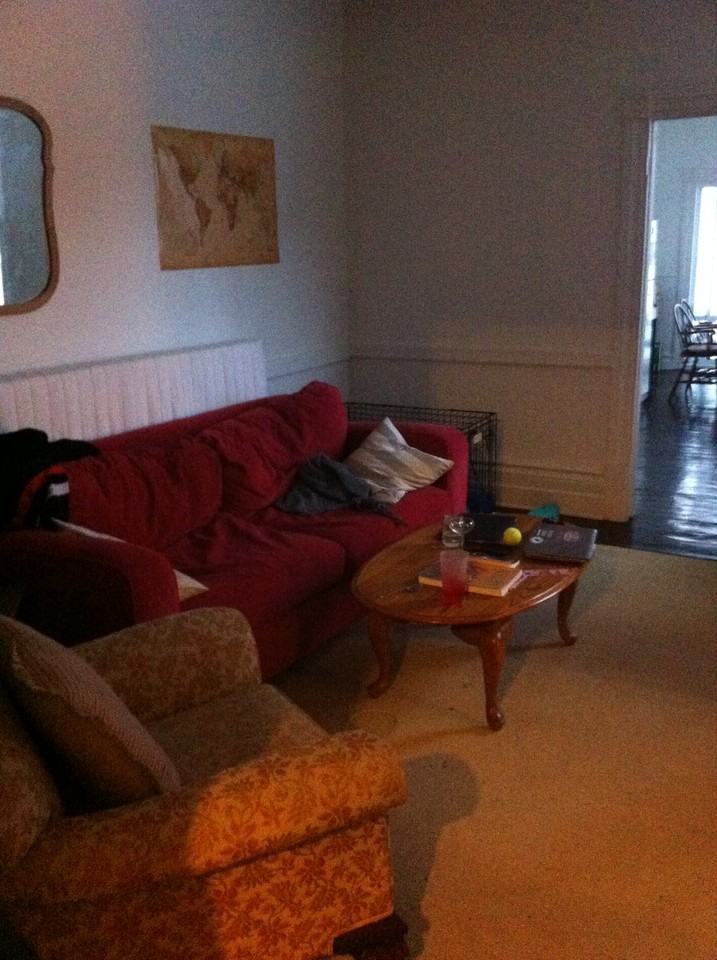 831 Rue du Couvent, Montréal, QC H4C 2R5 Room for Rent PadMapper