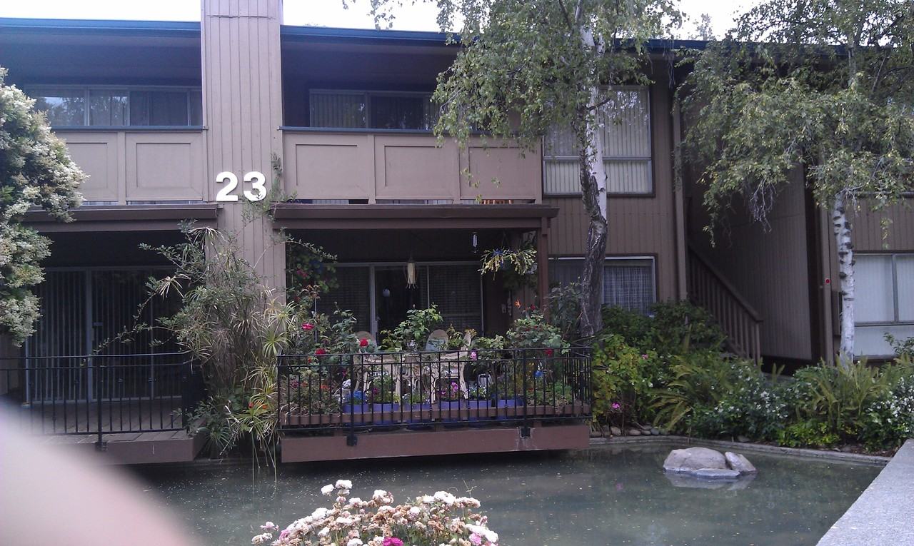 120 Saratoga Ave #74