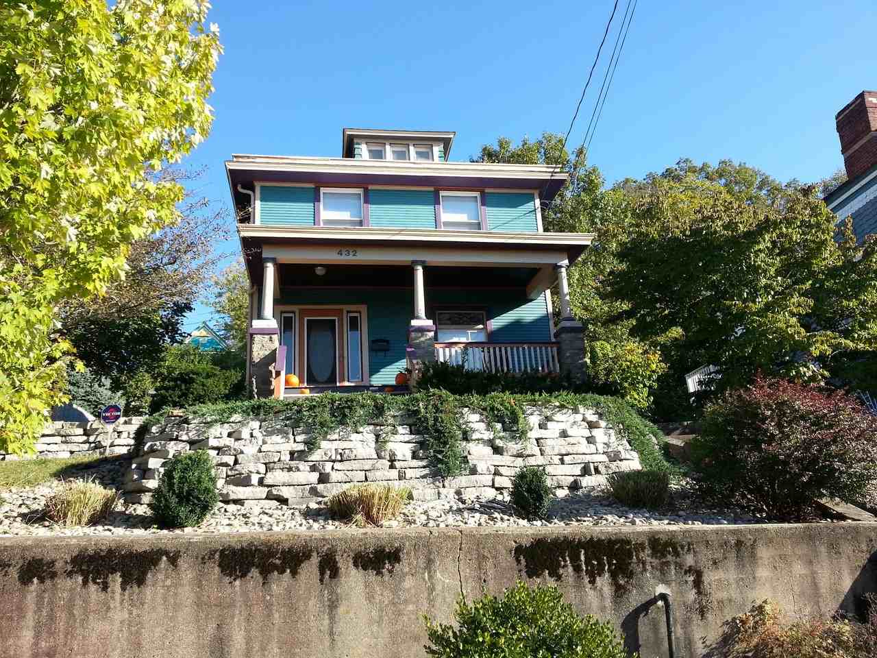 432 Tusculum Ave - Photo 2 of 21