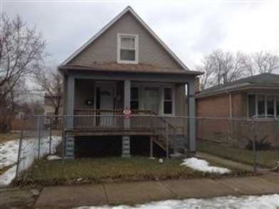 113 S Perry Ave 1 Chicago Il 4 Bedroom House For Rent For 1 250 Month Zumper