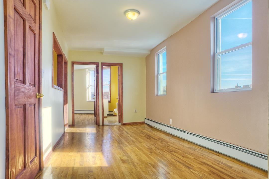 261 Rockaway Ave, New York, NY 11233 3 Bedroom Apartment for Rent