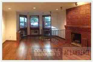 Riverside Drive & West End Ave