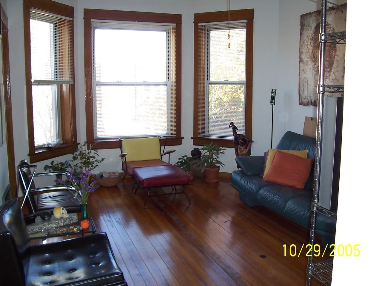 2539 W Walton St, Chicago, IL 60622 1 Bedroom Apartment for Rent