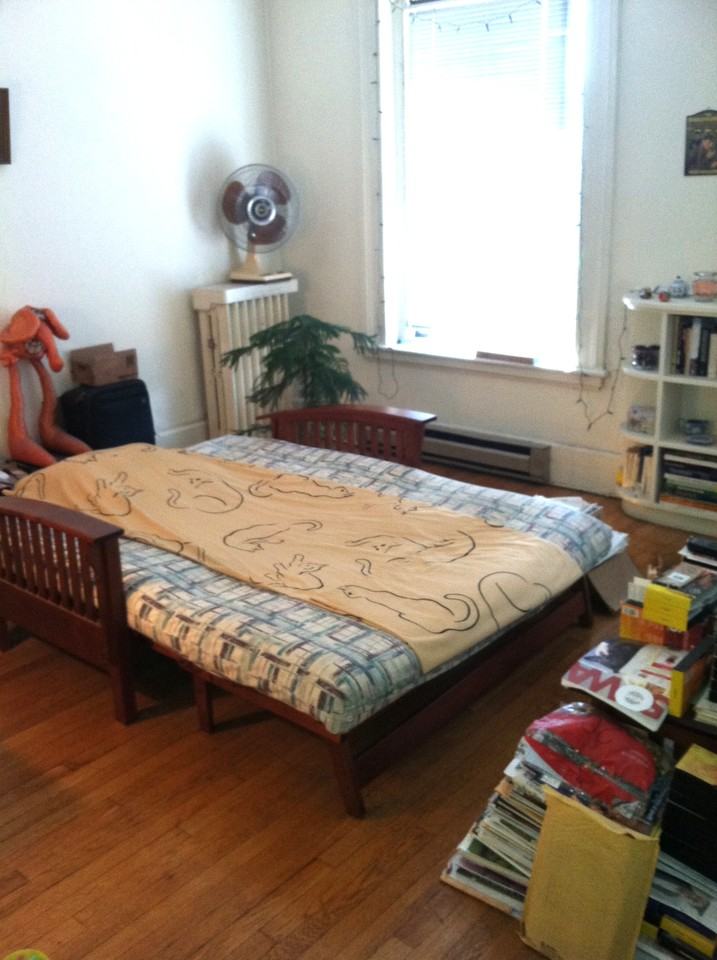 27 Massachusetts Ave #6 - Photo 3 of 7