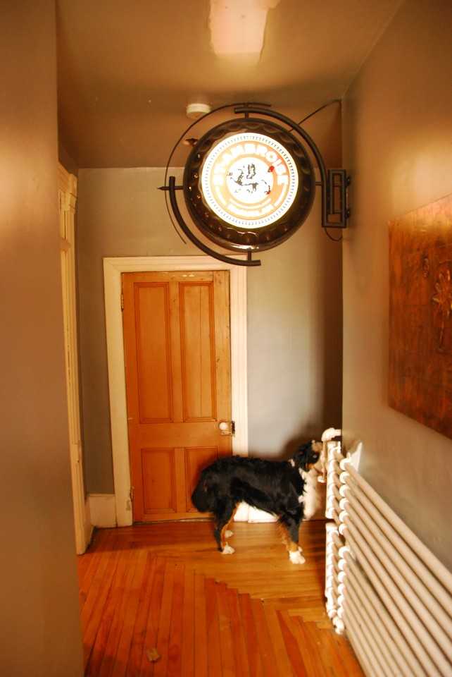 3650 Avenue du Parc la Fontaine #3650 - Photo 3 of 8