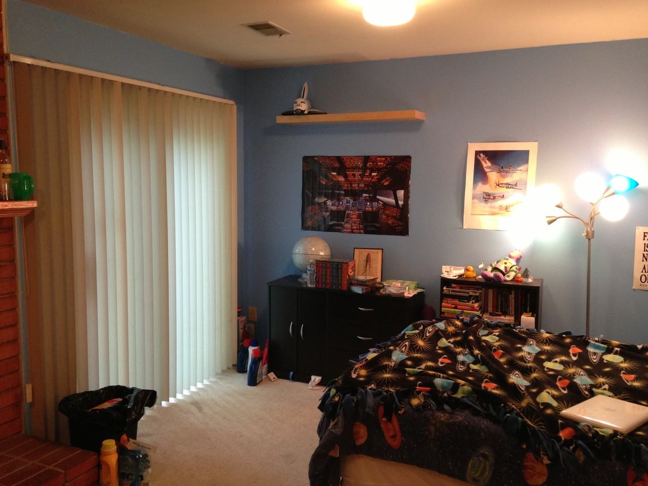 1028 N Cleveland St - Photo 3 of 6