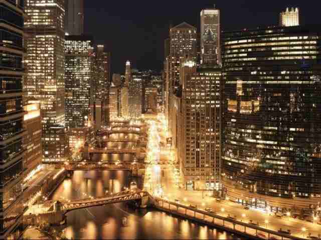 300 N Canal St #2205