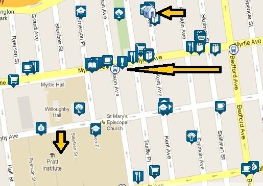 849 Kent Ave - Photo 3 of 6