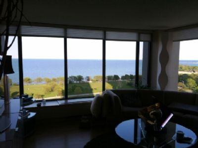 5455 N Sheridan Rd #1602