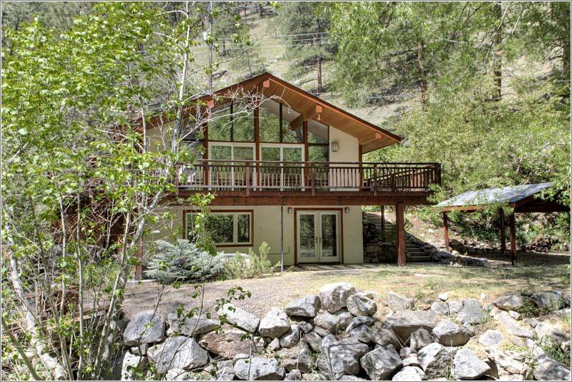 265 Fourmile Canyon Dr - Photo 2 of 14