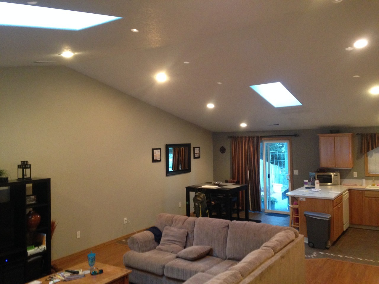 8013 NE 86th Ave - Photo 3 of 6