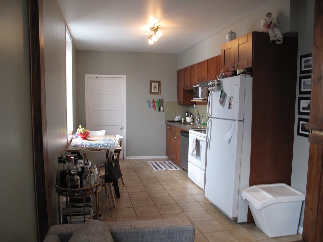 1871 Avenue Laurier E - Photo 2 of 10