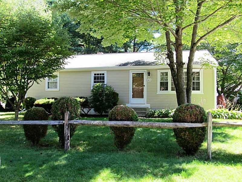 43 Fairbanks Ave - Photo 2 of 7