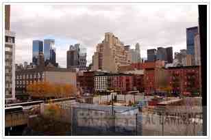 513 W 48th St #3RW - Photo 3 of 6