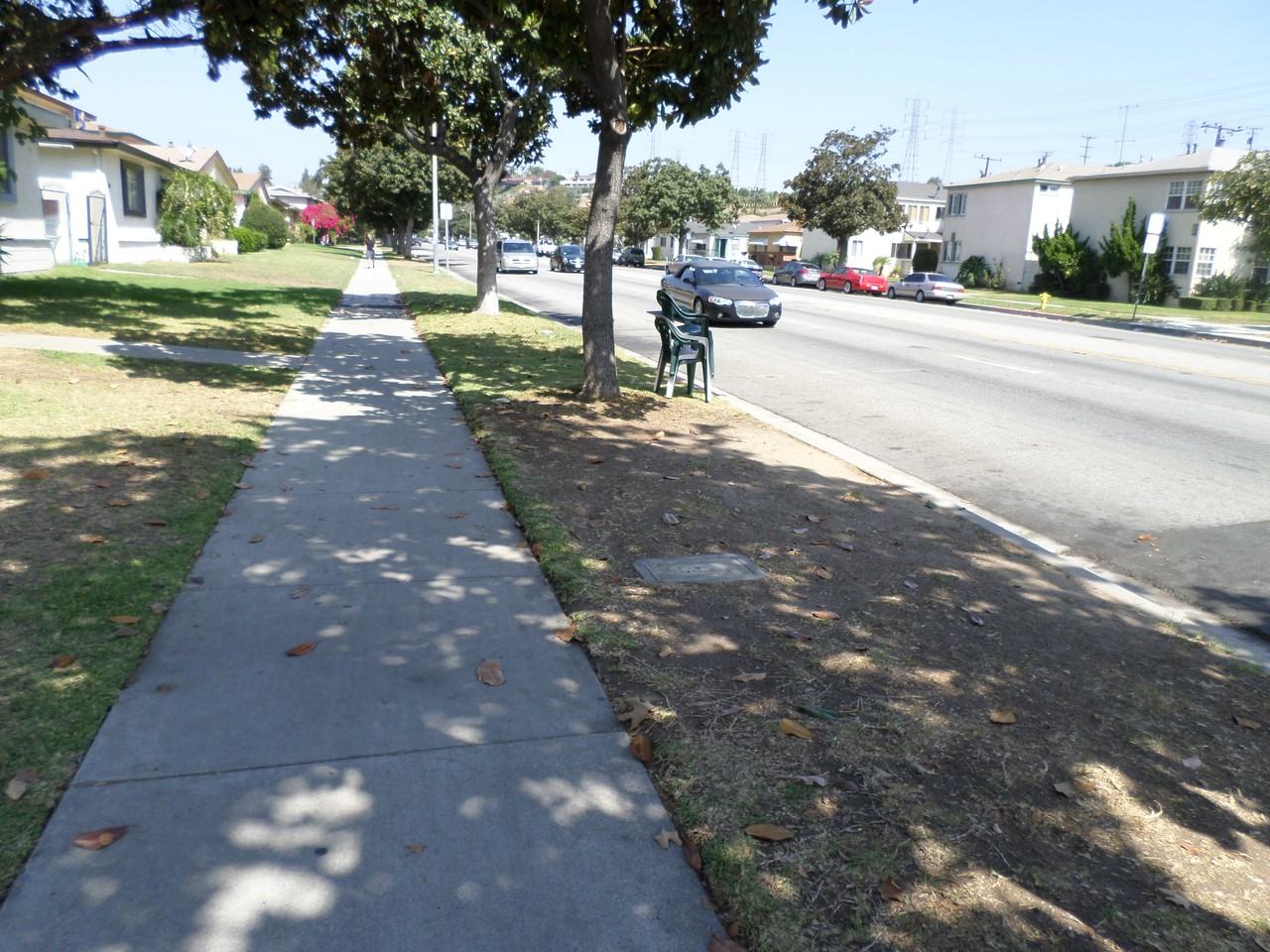 543 N Garfield Ave #B - Photo 3 of 3