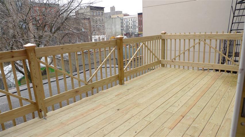 400 E 116th St - Photo 3 of 5