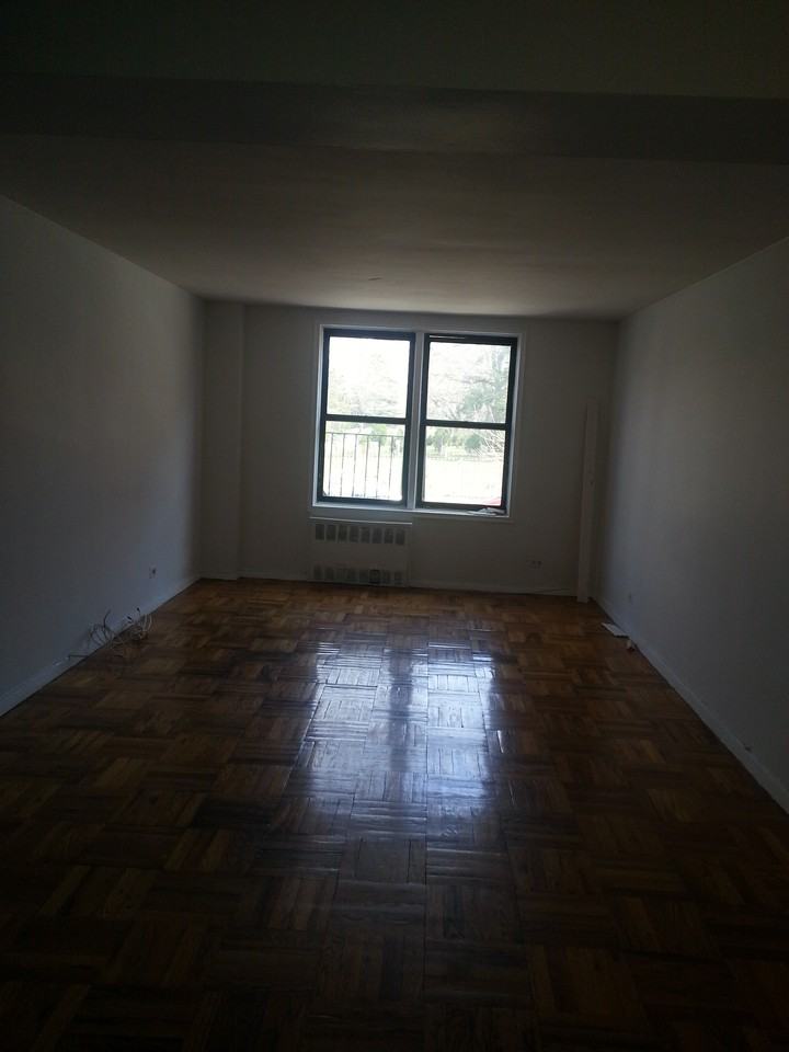 Barnes Ave, New York, NY 10462 Studio Apartment for Rent PadMapper