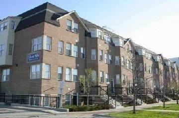 760 Lawrence Ave W #39