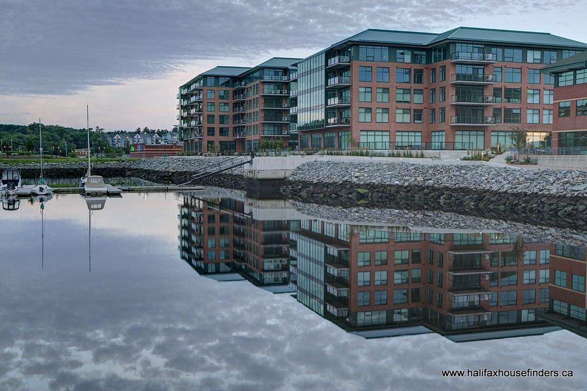 212 Waterfront Dr, Bedford, NS B4A 2 Bedroom Condo for 3,800/month