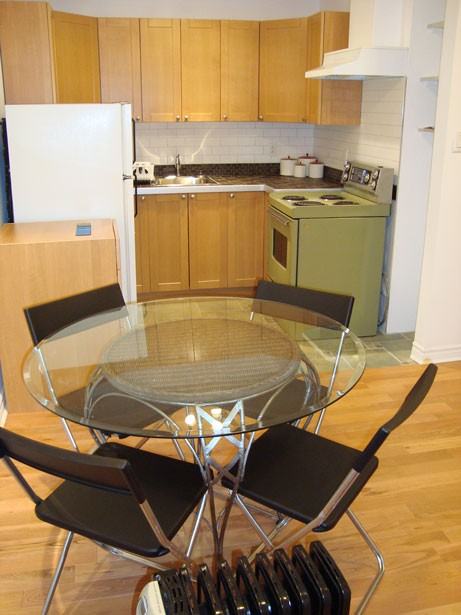 925 Rue Cherrier - Photo 2 of 6