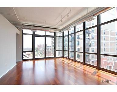 212 E Cullerton St #604