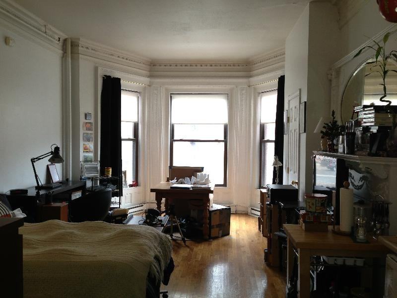 Beacon St 1, Newton, MA 02459 Studio Apartment for Rent PadMapper