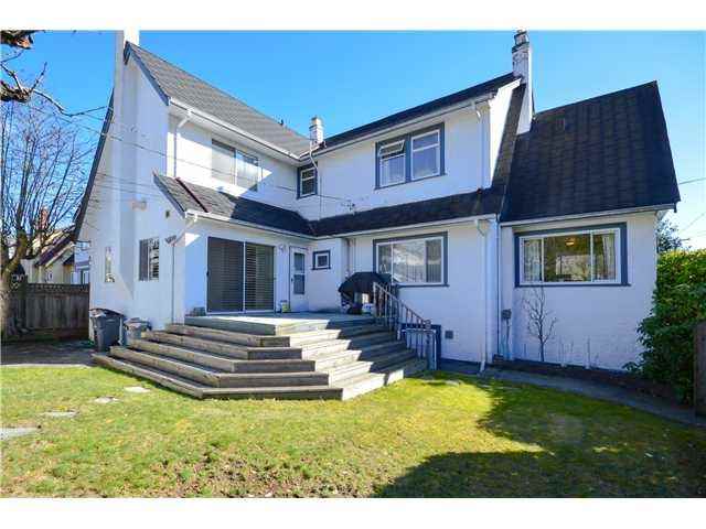 1400 W 40th Ave - Photo 2 of 10