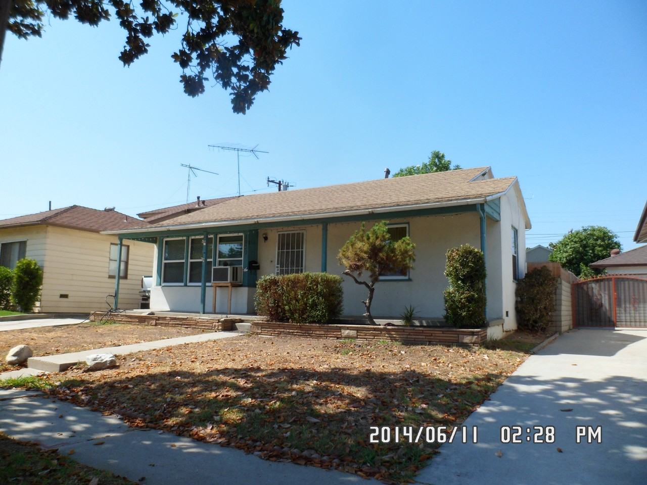 1929 Dorner Dr, Monterey Park, CA 91754 3 Bedroom Apartment for Rent