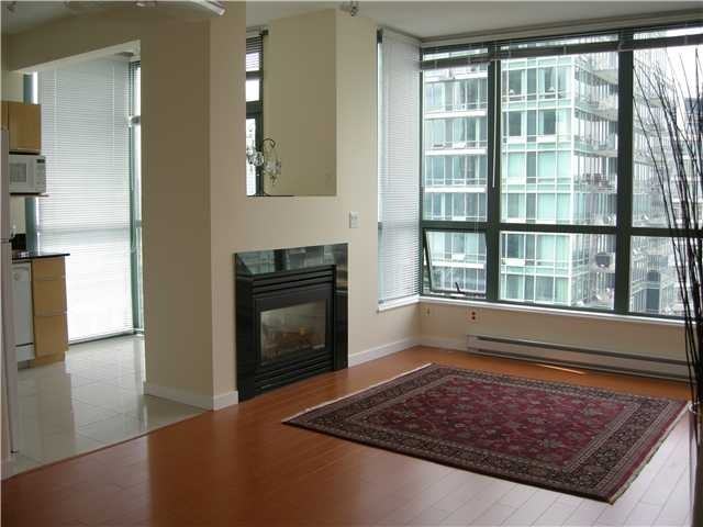 1239 W Georgia St #3001