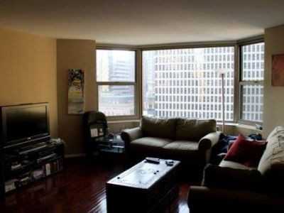 535 N Michigan Ave #1611 - Photo 2 of 7