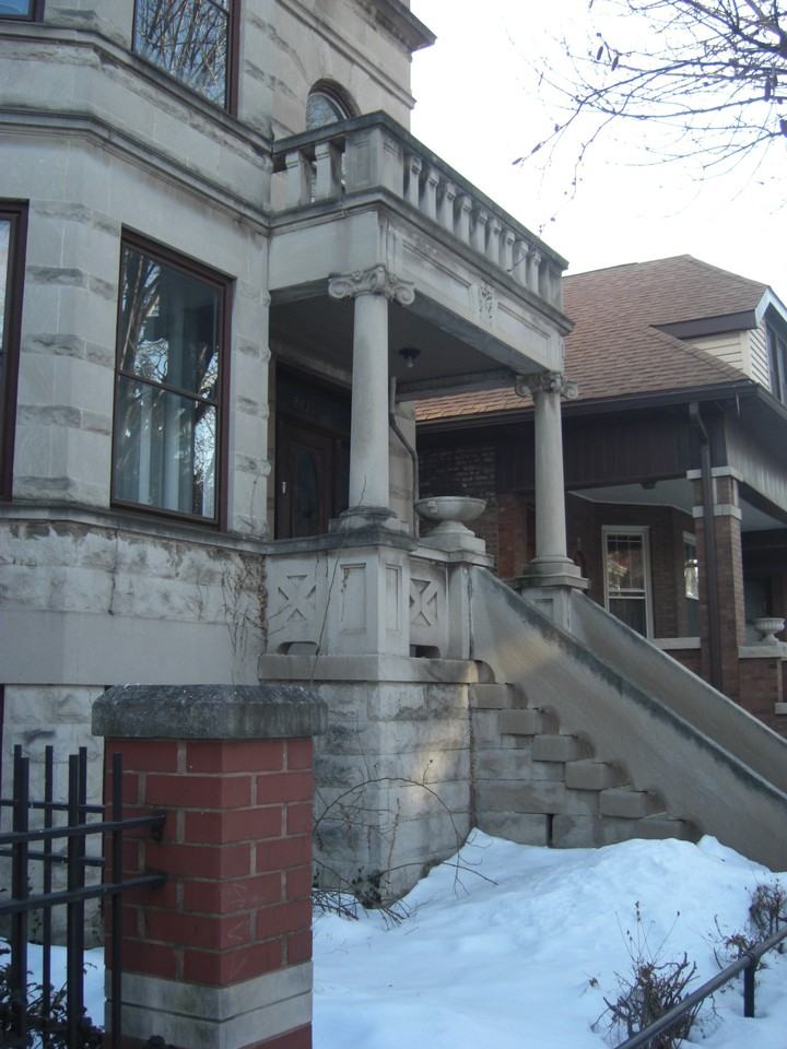 2235 W Cortez St #1F