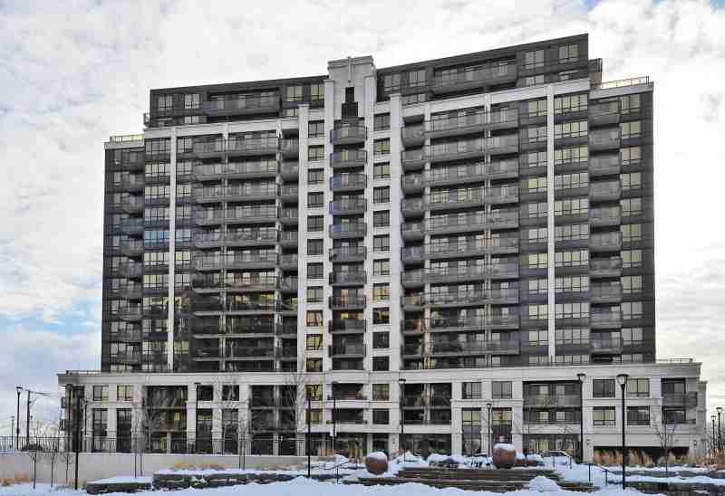 1070 Sheppard Ave W #1511