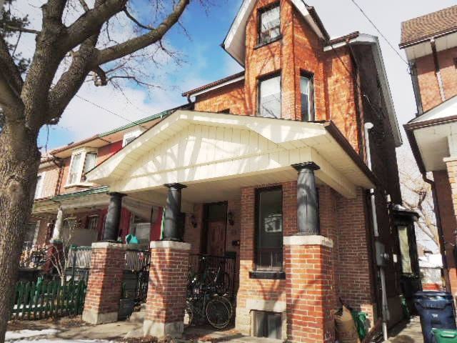 46 Armstrong Ave #BS - Photo 2 of 17