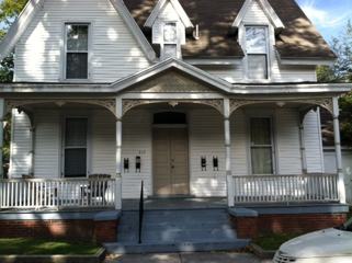 521 East Lincoln Avenue 1 Salisbury Md 21804 1 Bedroom