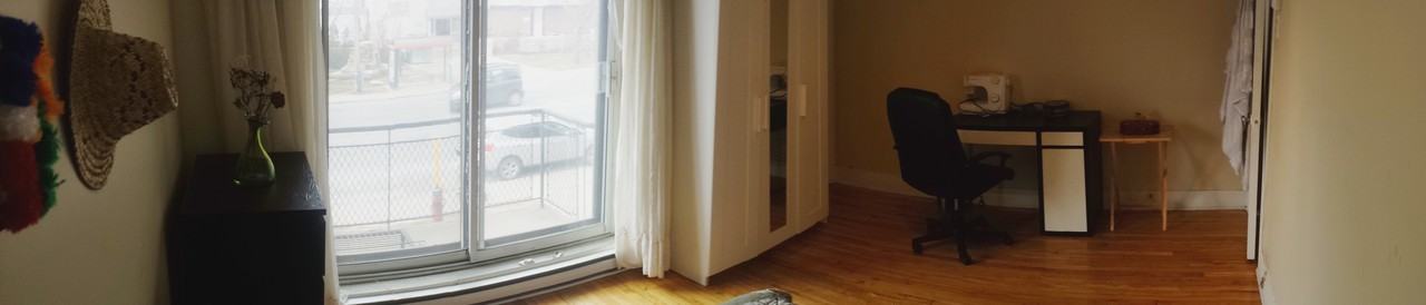 3820 Chemin de la Côte-Sainte-Catherine #6 - Photo 3 of 11