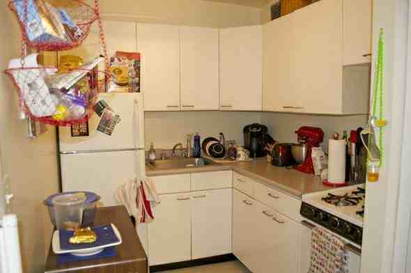 151 E 3rd St #2B - Photo 2 of 6