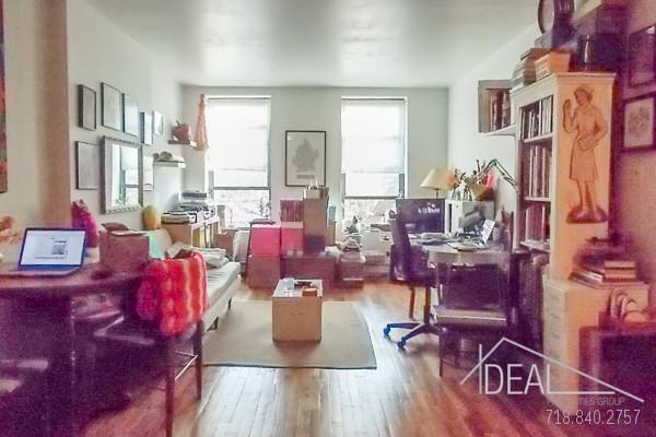 161 12th St #3L - Photo 3 of 6