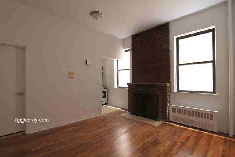 W 85th St #2B